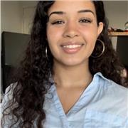 Étudiante bilingue en anglais pouvant donner des cours à des élèves jusqu’en classe de terminale